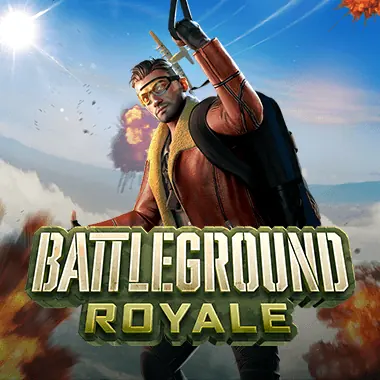 ภาพเกม Battleground Royale