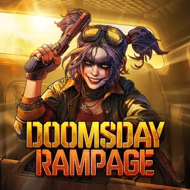 ภาพเกม Doomsday Rampage