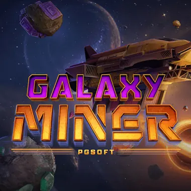 ภาพเกม Galaxy Miner