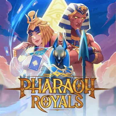 ภาพเกม Pharaoh Royals