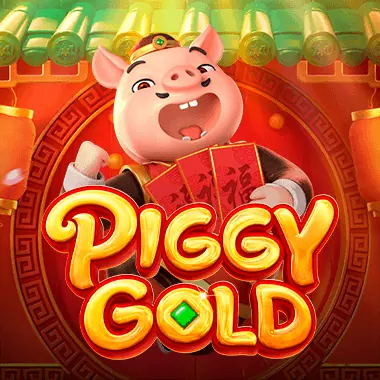 ภาพเกม Piggy Gold