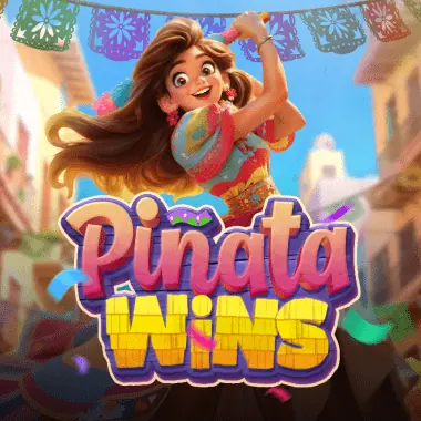 ภาพเกม Pinata Wins